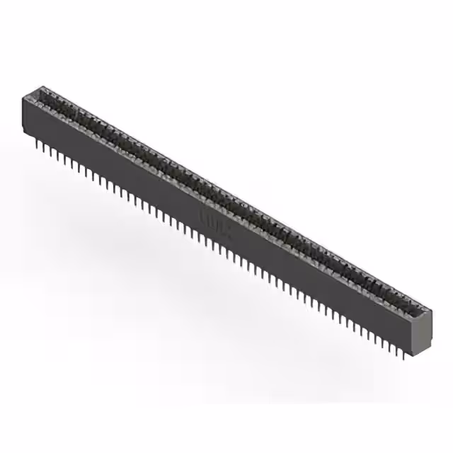 726-106-525-201 EDAC Inc.  Edgeboard Connectors